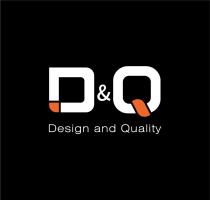 D&Q DESIGN AND QUALITY