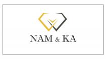 NAM & KA КРАСИВАЯ ОДЕЖДА