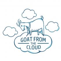 GOAT FROM THE CLOUD