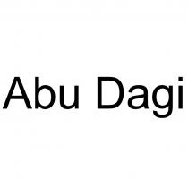 ABU DAGI