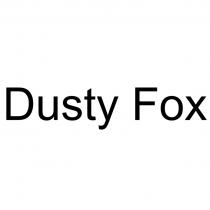 DUSTY FOX