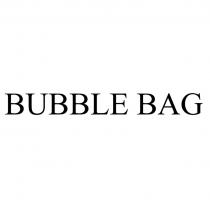 BUBBLE BAG