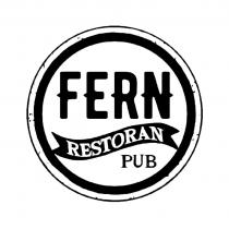 FERN RESTORAN PUB