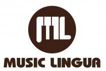 MUSIC LINGUA