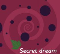 SECRET DREAM