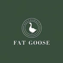 FAT GOOSE RESTAURANT