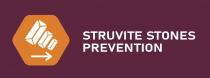 STRUVITE STONES PREVENTION