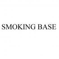 SMOKING BASE