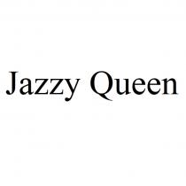 JAZZY QUEEN