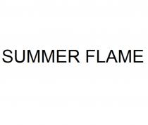 SUMMER FLAME