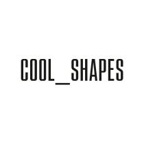 COOL SHAPES