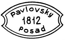 PAVLOVSKY POSAD 1812