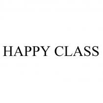 HAPPY CLASS