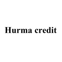 HURMA CREDIT