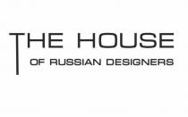 THE HOUSE OF RUSSIAN DESIGNERS