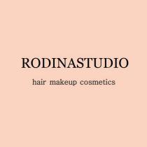 RODINASTUDIO, hair makeup cosmetics