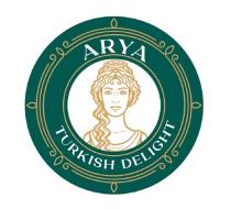 ARYA TURKISH DELIGHT