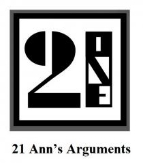 21 ANNS ARGUMENTS