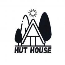 HUT HOUSE