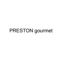 PRESTON GOURMET