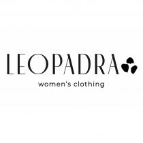 LEOPADRA WOMENS CLOTHING