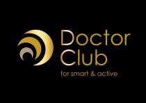 DOCTOR CLUB FOR SMART ACTIVE