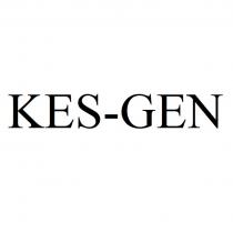 KES-GEN