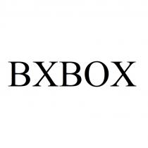 BXBOX
