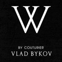 W BY COUTURIER VLAD BYKOV