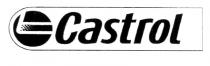 CASTROL