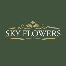 SKY FLOWERS