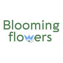 BLOOMING FLOWERS