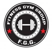 FITNESS GYM GROUP F.G.G.