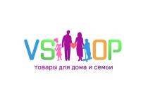 VSOP ТОВАРЫ ДЛЯ ДОМА И СЕМЬИ