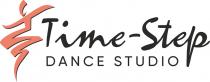 TIME-STEP DANCE STUDIO