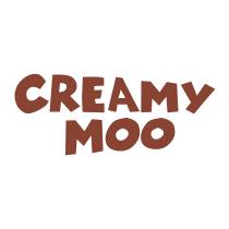 CREAMY MOO