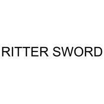 RITTER SWORD