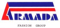 ARMADA FASHION GROUP