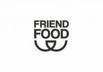 FRIEND FOOD