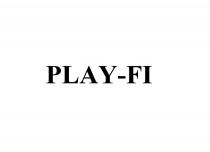 PLAY-FI
