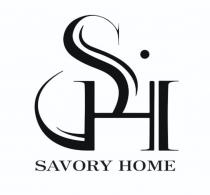 SAVORY HOME SH