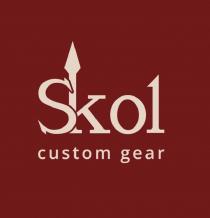 SKOL CUSTOM GEAR