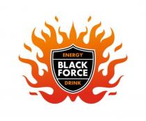 BLACK FORCE ENERGY DRINK