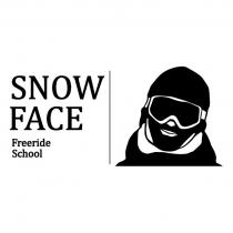 SNOW FACE FREERIDE SCHOOL