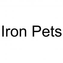 Iron Pets