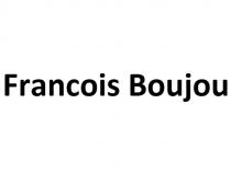 FRANCOIS BOUJOU