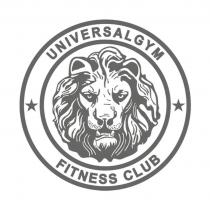 UNIVERSALGYM FITNESS CLUB