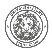 UNIVERSALFIGHT FIGHT CLUB