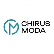 CHIRUS MODA