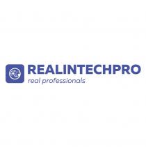 REALINTECHPRO REAL PROFESSIONALS